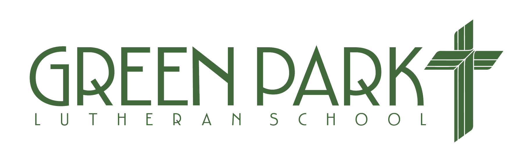 Green Park Lutheran School Admissions Online